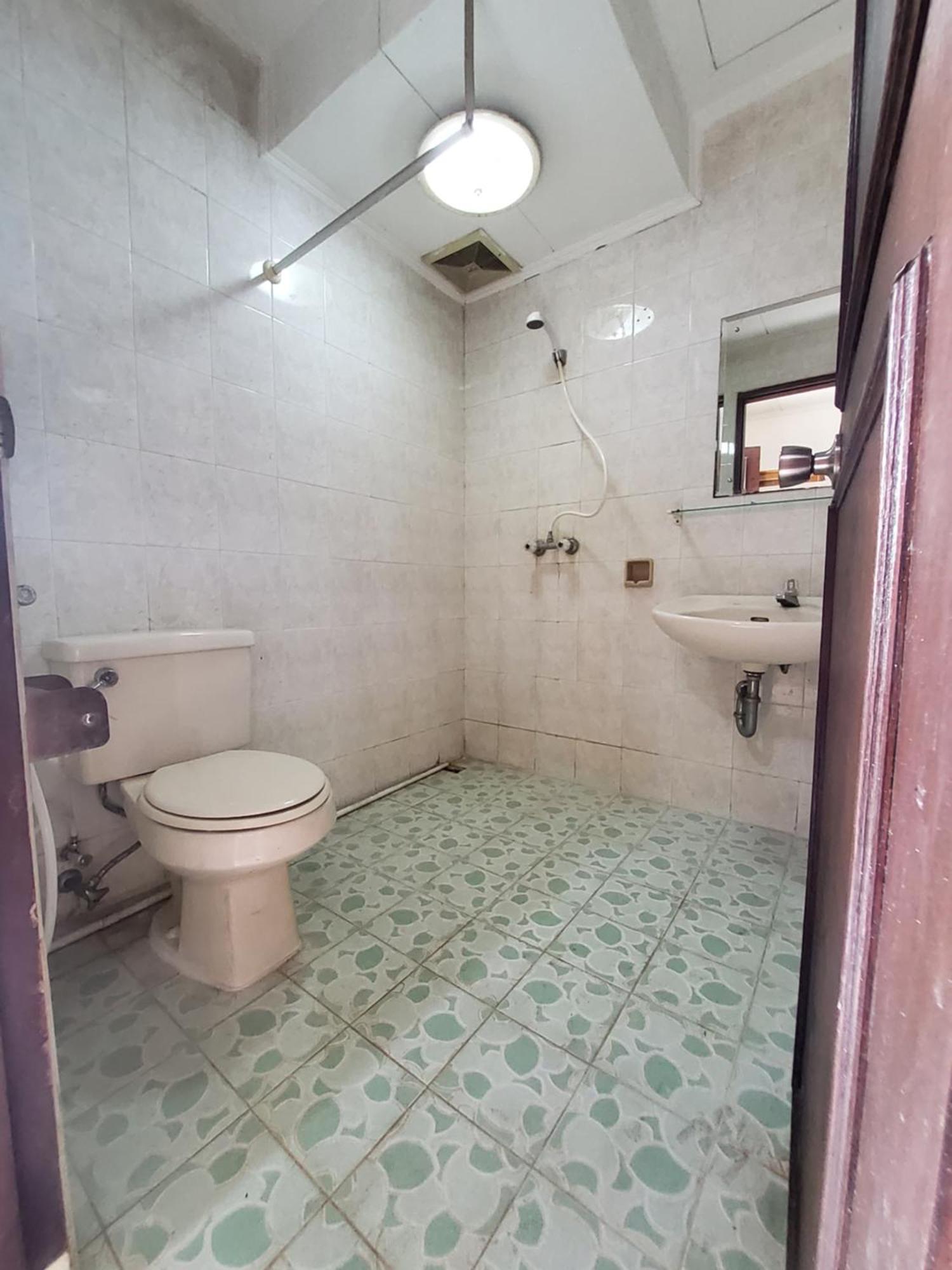 Hotel Kumala Samudra Cikakak Екстер'єр фото