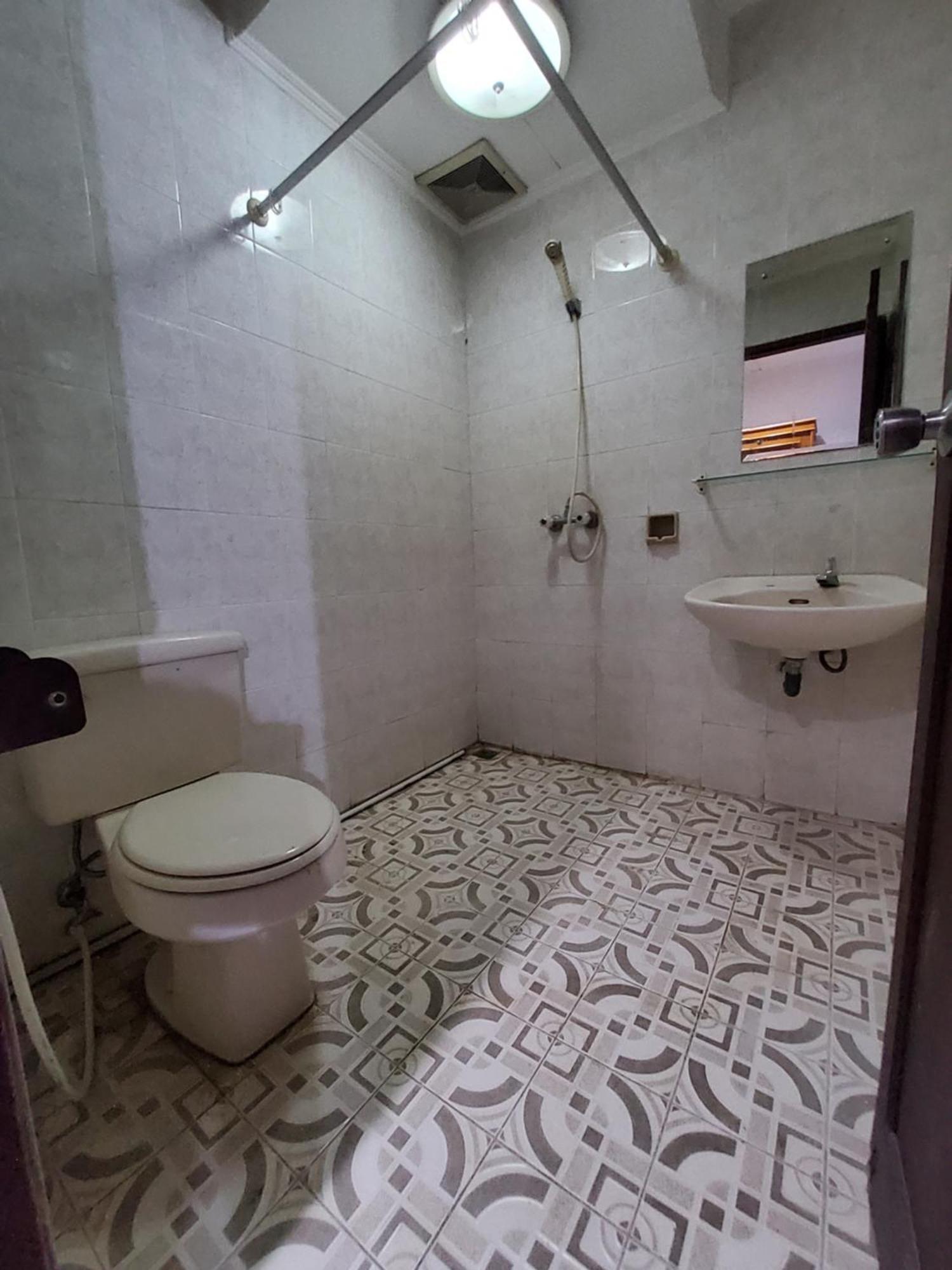 Hotel Kumala Samudra Cikakak Екстер'єр фото